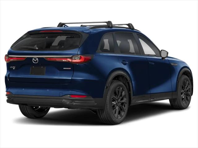 2026 Mazda X-90 3.3 Turbo S Premium Sport