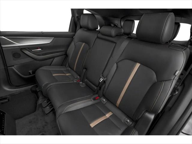 2026 Mazda X-90 3.3 Turbo S Premium Sport