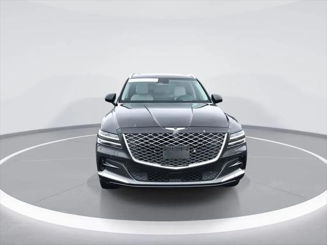 2024 Genesis GV80 3.5T AWD