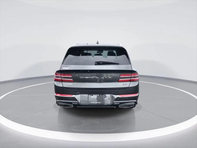 2024 Genesis GV80 3.5T AWD
