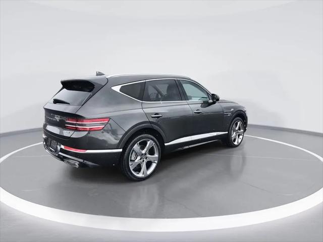 2024 Genesis GV80 3.5T AWD