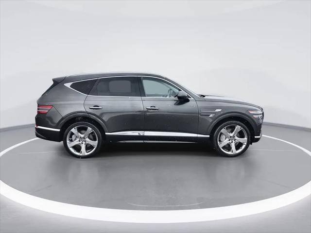 2024 Genesis GV80 3.5T AWD