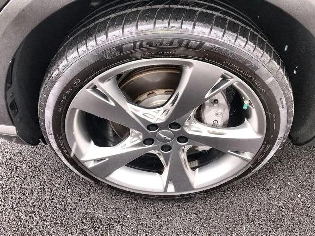 2024 Genesis GV80 3.5T AWD