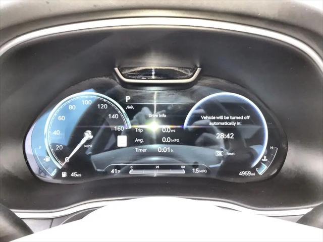 2024 Genesis GV80 3.5T AWD