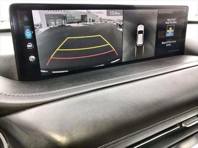 2024 Genesis GV80 3.5T AWD
