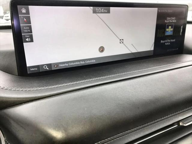 2024 Genesis GV80 3.5T AWD