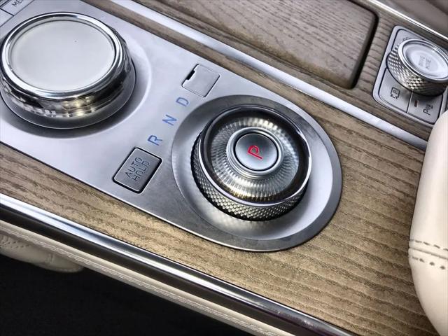 2024 Genesis GV80 3.5T AWD