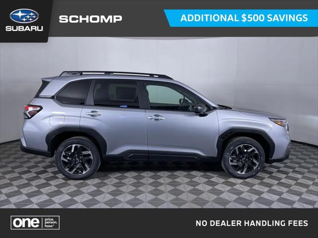 2026 Subaru Forester Limited for sale in Aurora, CO