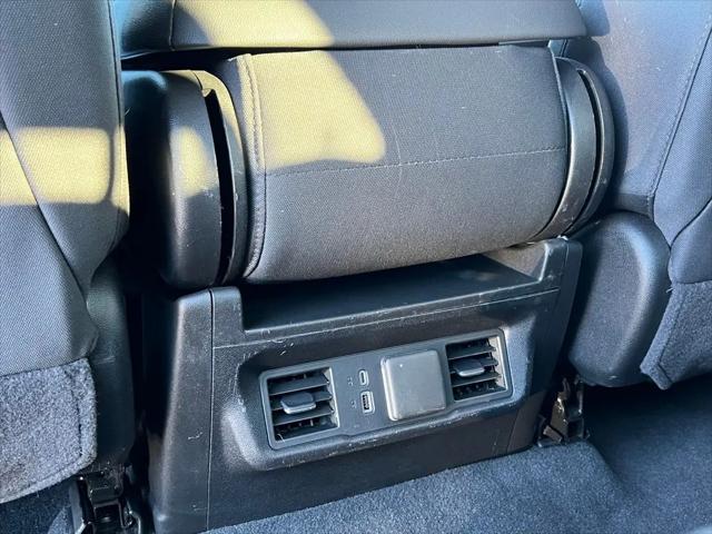 2025 Chevrolet Silverado 2500HD 4WD Crew Cab Standard Bed LT