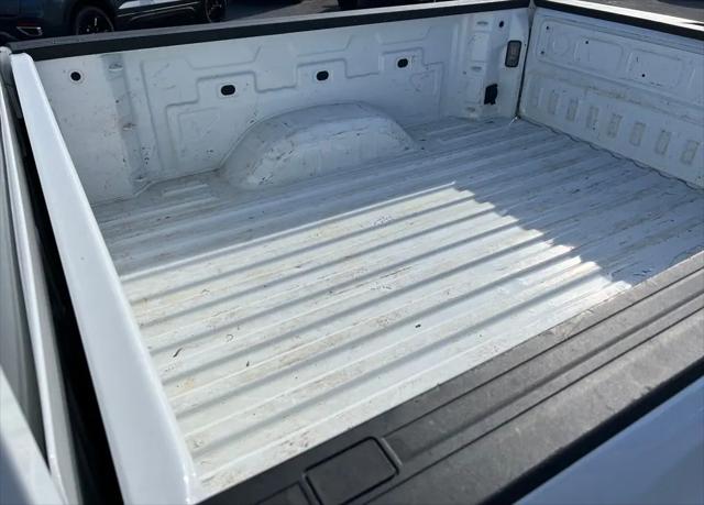 2025 Chevrolet Silverado 2500HD 4WD Crew Cab Standard Bed LT