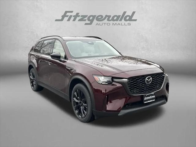 2026 Mazda X-90 3.3 Turbo Premium Sport for sale in Frederick, MD
