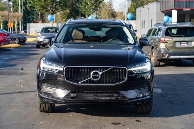 2018 Volvo XC60 T5 Momentum