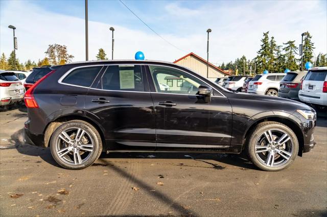 2018 Volvo XC60 T5 Momentum