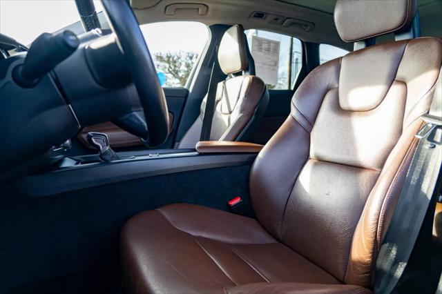 2018 Volvo XC60 T5 Momentum