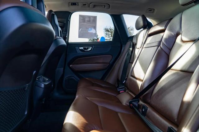 2018 Volvo XC60 T5 Momentum