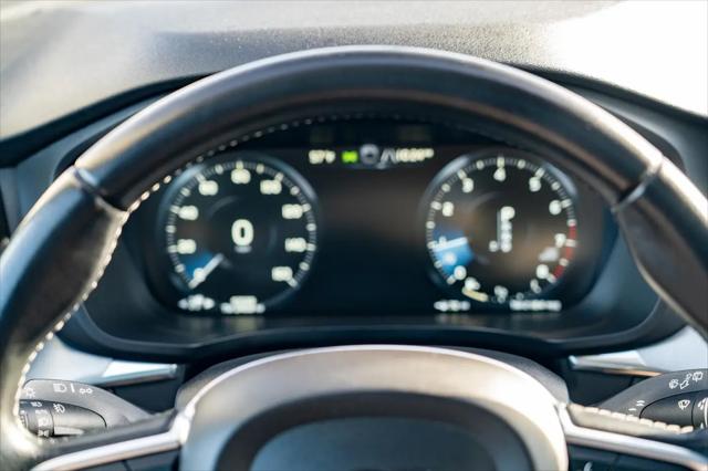 2018 Volvo XC60 T5 Momentum