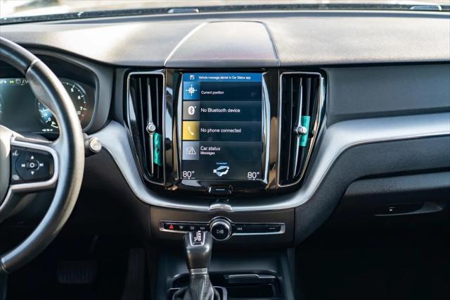 2018 Volvo XC60 T5 Momentum