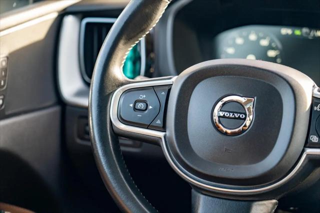 2018 Volvo XC60 T5 Momentum