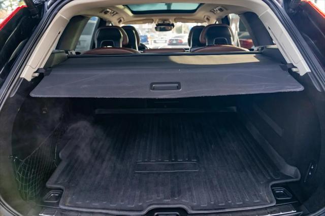 2018 Volvo XC60 T5 Momentum