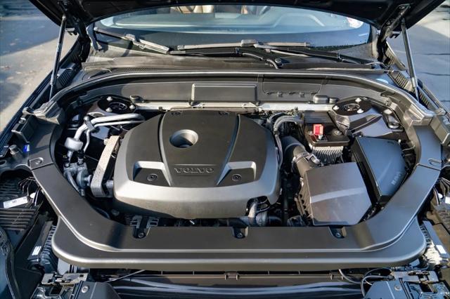 2018 Volvo XC60 T5 Momentum