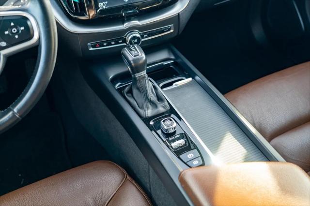 2018 Volvo XC60 T5 Momentum