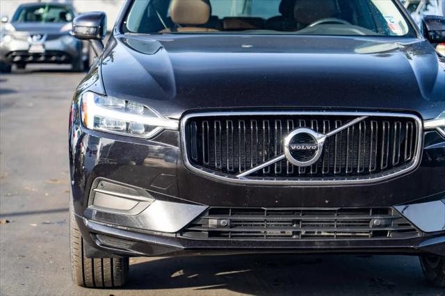 2018 Volvo XC60 T5 Momentum