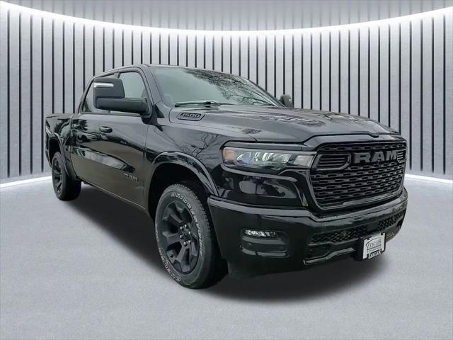 2026 Ram 1500 Big Horn Crew Cab 4x4 5'7" Box for sale in Schaumburg, IL