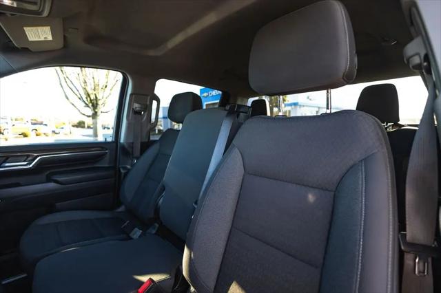 2024 Chevrolet Silverado 3500HD LT