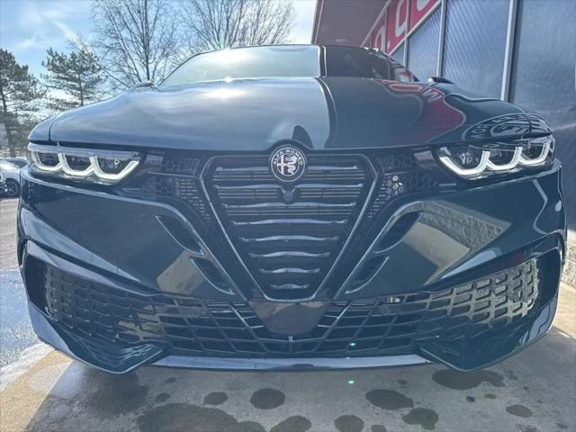 2026 Alfa Romeo Tonale Sport Speciale AWD