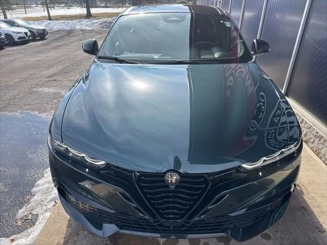 2026 Alfa Romeo Tonale Sport Speciale AWD