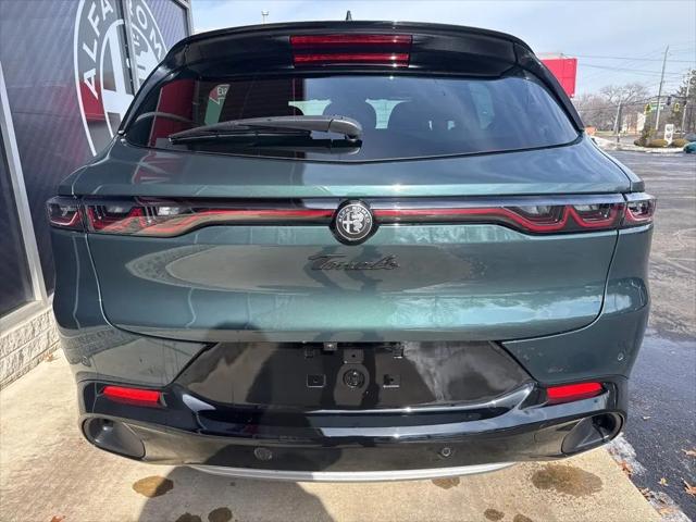 2026 Alfa Romeo Tonale Sport Speciale AWD