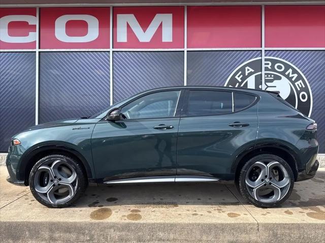 2026 Alfa Romeo Tonale Sport Speciale AWD