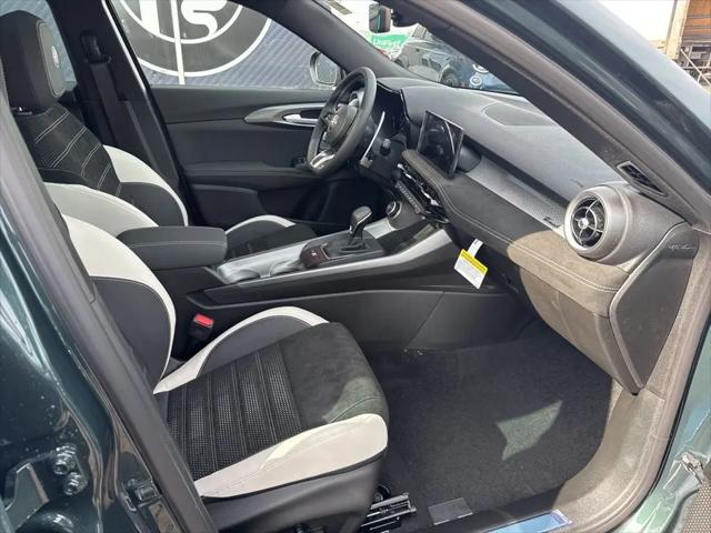 2026 Alfa Romeo Tonale Sport Speciale AWD
