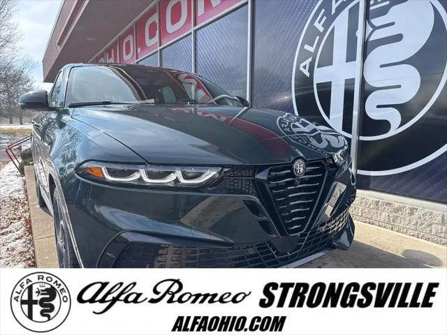 2026 Alfa Romeo Tonale Sport Speciale AWD for sale in Strongsville, OH