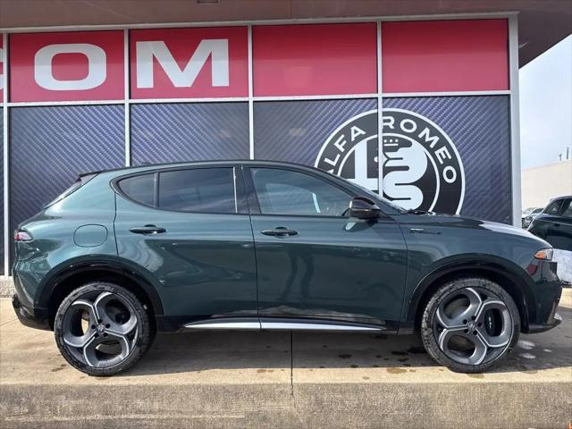 2026 Alfa Romeo Tonale Sport Speciale AWD