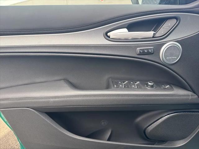 2026 Alfa Romeo Stelvio AWD