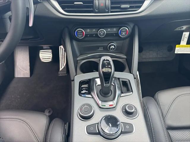 2026 Alfa Romeo Stelvio AWD