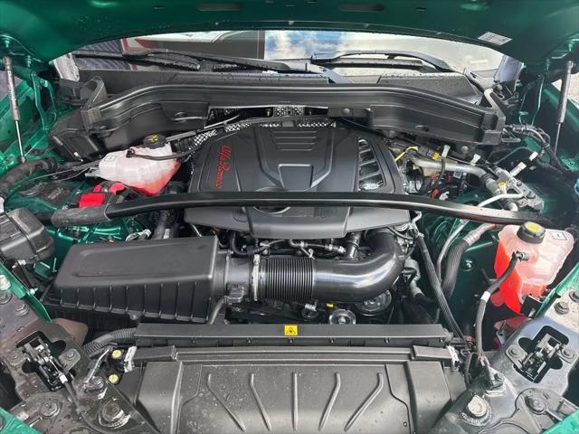 2026 Alfa Romeo Stelvio AWD