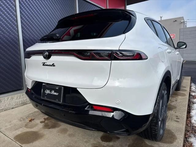 2026 Alfa Romeo Tonale Veloce AWD