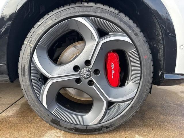 2026 Alfa Romeo Tonale Veloce AWD