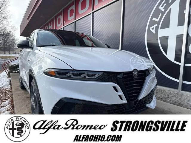 2026 Alfa Romeo Tonale Veloce AWD for sale in Strongsville, OH