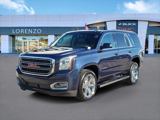 2019 GMC Yukon SLT for sale in Doral, FL