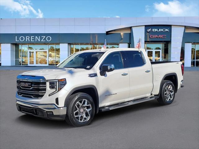 2023 GMC Sierra 1500 4WD Crew Cab Short Box SLT for sale in Doral, FL