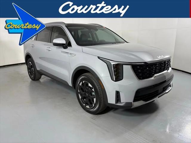 2026 Kia Sorento S for sale in Mesa, AZ