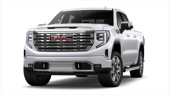 2026 GMC Sierra 1500 Crew Cab, Short Bed, Denali, 4WD for sale in Doral, FL