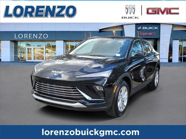 2026 Buick NV Preferred FWD for sale in Doral, FL