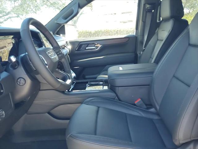 2026 GMC Yukon XL 2WD Denali