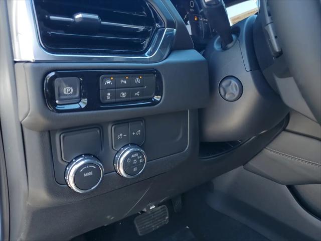 2026 GMC Yukon XL 2WD Denali
