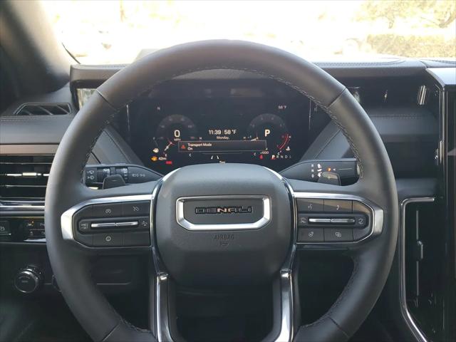 2026 GMC Yukon XL 2WD Denali