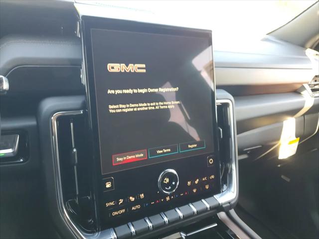 2026 GMC Yukon XL 2WD Denali